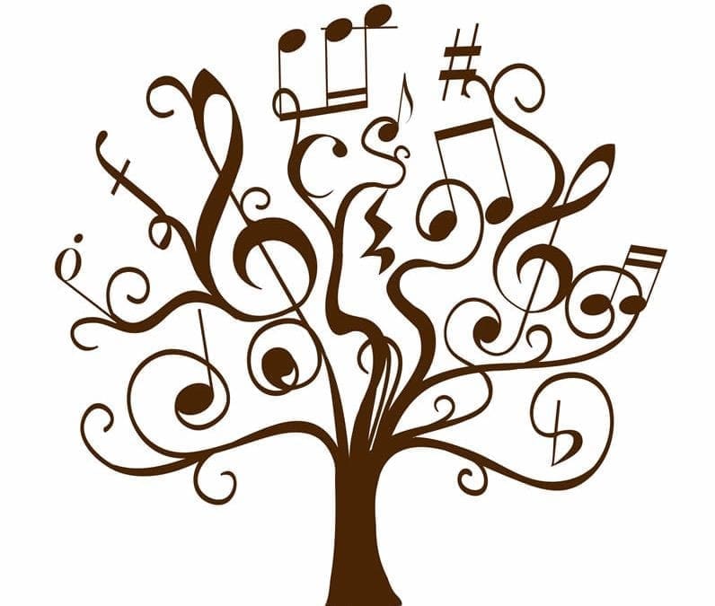 Choral Music, Love, and Kindness